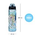 Tritanová fľaša na nápoje Leafs 700 ml