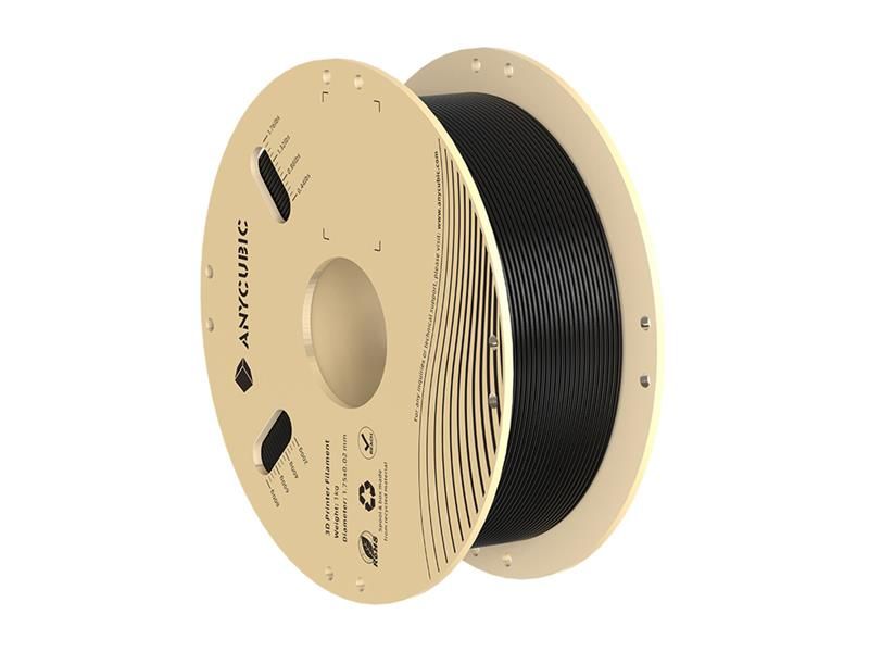Filament ANYCUBIC - 1kg čierny 1,75mm