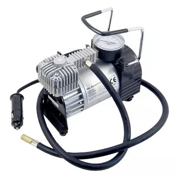 Kompresor WM102-3 12V/10 Bar kovový 30l/min Kompresor WM102-3 12V/10Bar kovový 30l/min