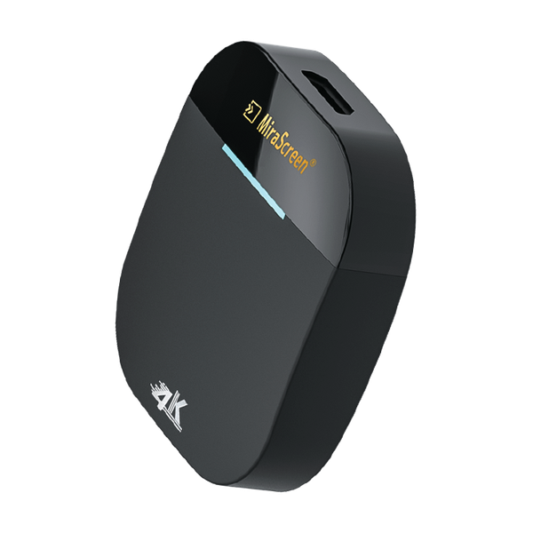 MKF-WDR4K 2.4G HDMI
