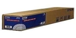 Enhanced Adhesive Synthetic Paper Roll, 44''x30,5m