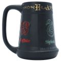 Pohár Harry Potter - Koleje
