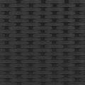 vidaXL Záhradná jedálenská súprava 3 ks polyratan