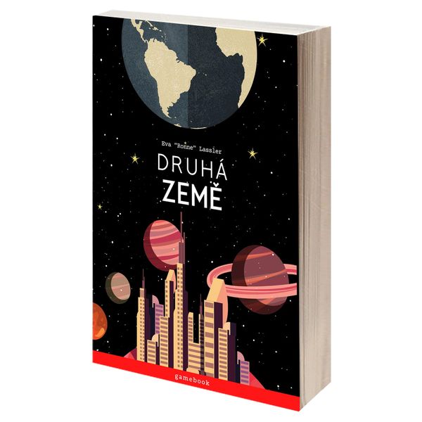 Druhá Zem