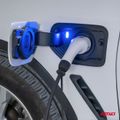 Trojfázová nástenná nabíjačka pre elektrické vozidlá 22kW 32A 400V AMiO-04843