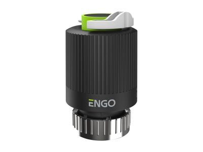 Termoelektrický pohon ENGO E30NC-230