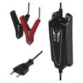 EMOS N1014 nabíjačka autobatérií 6/12V 4A