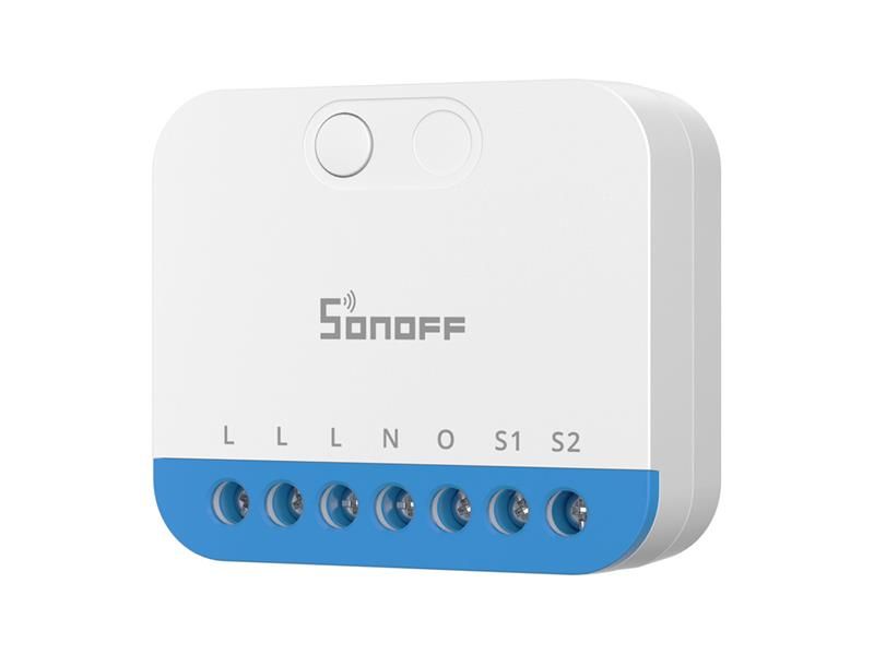 Inteligentný spínač SONOFF MINI-ZBDIM ZigBee