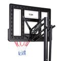 Basketbalový kôš NILS ZDK020