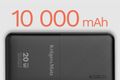 Powerbanka KRUGER & MATZ KM0904 10000 mAh Li-pol