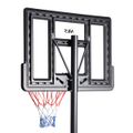 Basketbalový kôš NILS ZDK321