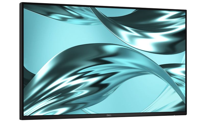 Dell Pro P/P2426HWO/24''/IPS/FHD/120Hz/5ms/Čierna/3RNBD