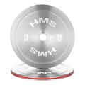 Oceľový olympijský kotúč HMS TOS250 25 kg