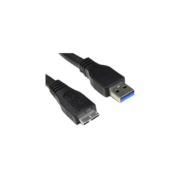 Akyga AK-USB-14 kábel USB-A - microUSB 1,8 m