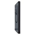 Puzdro Spigen Ultra Hybrid Mag MagSafe pre Samsung Galaxy S25 Ultra Frost Black