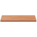 vidaXL Stolová doska 60x40x2,5 cm obdĺžniková masívny buk
