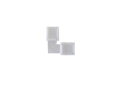Spojka pre LED pásik L, RGB - 10mm