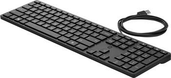 HP 455 Programovateľná bezdrôtová klávesnica