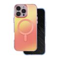 Puzdro Tecto Shield Aurora pre iPhone 16 Pro 6,3" ružová