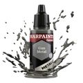 Army Painter: Fanatic Metallic - Gun Metal