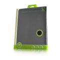 Universal case ORBI for tablet 12-13"(L29,5 x W22,5 cm) black