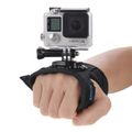 Náramok Puluz s nástavcom na športovú kameru (vrátane Ace Pro 2, Osmo Action 5 Pro)