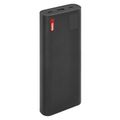 Powerbanka EMOS NTBF30 /B0561B/, 27 000 mAh, 100 W PD, čierna
