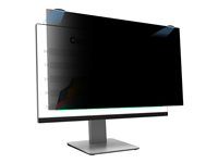 Filter displeja na zvýšenie súkromia - dvojsmerný - 24" - čierna - pre Apple iMac (24 palec)