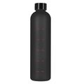 Tritanová fľaša na pitie NILS Camp NCD61 1000 ml čierna
