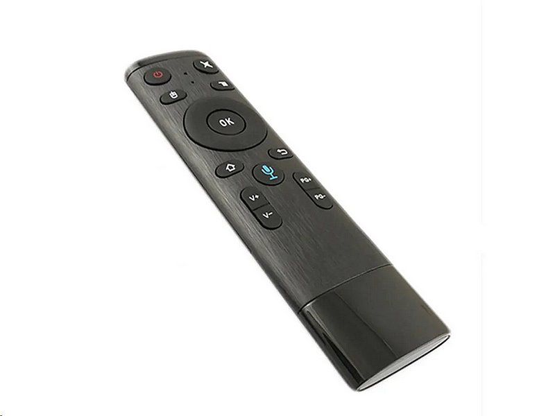 Airmouse OPENBOX VOICE bezdrôtové diaľkové ovládanie, bluetooth