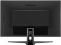 Phantom Gaming by Asrock monitor PG27FFT1A 27" /IPS/1920x1080/180Hz/ 450cd/m2/1ms/ 8bit/DP/2x HDMI/repro/VESA/otočný LED monitor, herní, 27", IPS, 1920×1080, 16:9, 180Hz, 1ms, 450cd/m2, DisplayPort, 2× HDMI, repro, VESA, cerný, energ. trída E