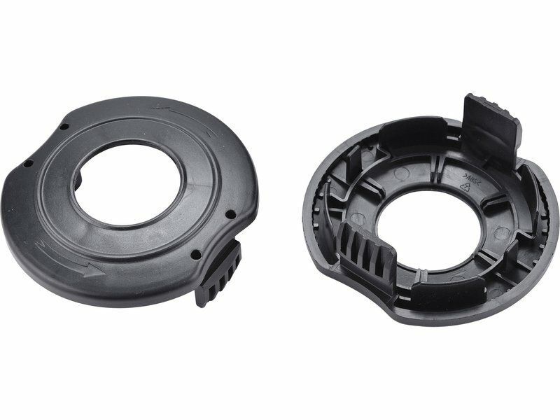 Kryt na strunu, 2ks, pro 8795610 EXTOL-INDUSTRIAL