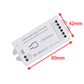 ATHOM LS6P ESP32 WLED ovládač