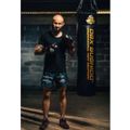 Boxovacie vrece DBX BUSHIDO SBRX 130 x 31 cm prázdny