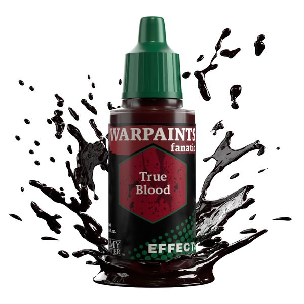 Army Painter: Fanatic Effects - True Blood