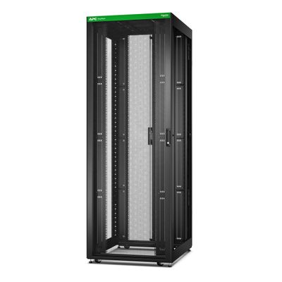 Easy Rack 800mm/48U/1000mm , so strechou, kolieska