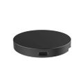 Forever recycling inductive charger with a ring compatible with MagSafe RLIR129-MS