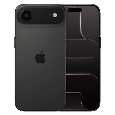 APPLE iPhone Air 512GB Space Black