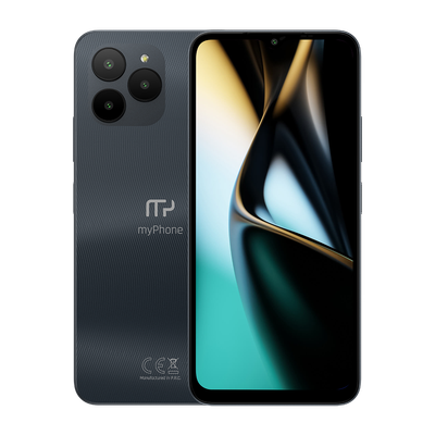 Smartphone myPhone N23 5G