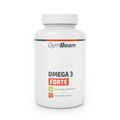 Omega 3 Forte - GymBeam, 90 kaps.