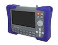 ITS - METEK HD, PROFI kombinovaný merač, DVB-S/S2/T/T2/C, H.265 - rozbalené