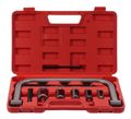 Sada stláčacieho nástroja na montáž a demontáž ventilov MECHANIC SPRING SET 6, 10 ks SIXTOL