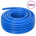 vidaXL Vzduchová hadica, modrá 0,7" 10 m, PVC