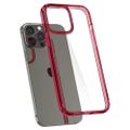 Spigen Ultra Hybrid puzdro pre iPhone 13 Pro Max 6,7" kryštálovo číre