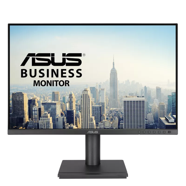 ASUS/BE248QF/24,1''/IPS/FHD/100Hz/5ms/Čierna/3R