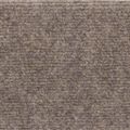 vidaXL Schodové rohože, samolepiace, 30 ks, 65x21x4 cm, béžové, s obdĺžnikovým okrajom