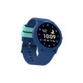 Detské smart hodinky O’Clock Blue