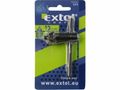 Kľúč na skľučovadlo vŕtačky, 13mm, (1/2") EXTOL-CRAFT