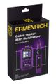 Tester káblov s multimetrom Ermenrich Ping SM75