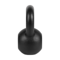 Kettlebell Litinový 4 kg REBEL ACTIVE RBA-2323-04